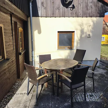 Familienzeit Waltersdorf (Gorlitz)