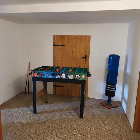 Familienzeit Vakantiehuis *