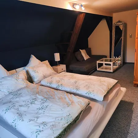 Holiday home Familienzeit Waltersdorf (Gorlitz)