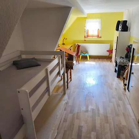 Familienzeit Holiday home