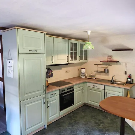 Holiday home Familienzeit Waltersdorf (Gorlitz)