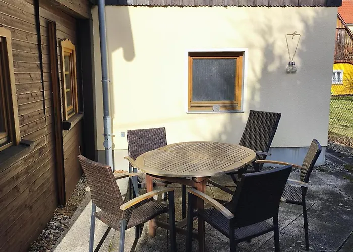 Familienzeit Waltersdorf (Gorlitz)