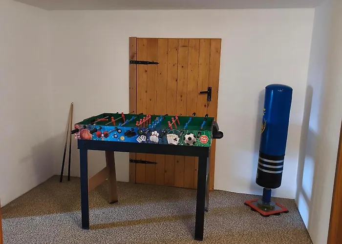 Familienzeit Vakantiehuis *