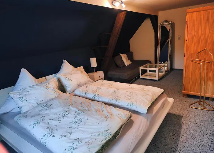 Vakantiehuis Familienzeit Waltersdorf (Gorlitz)